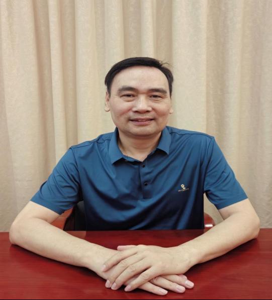 马克和